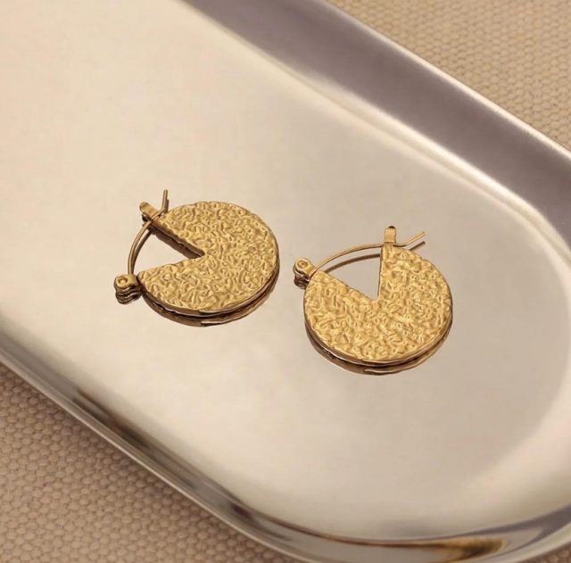BETTY EARRINGS