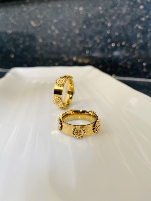 TORY RING 2.0